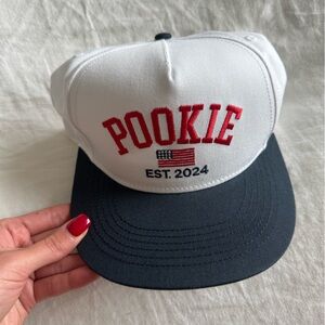 NEW Quintissential Pookie Cap